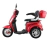 Triciclo Elétrico Autopropelido Duos EKO-10 1000W Bateria de Lítio - adicionar ao carrinho online
