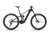 Imagem do Bicicleta Elétrica Sense Exalt E-Trail AL Comp 2024