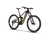 Bicicleta Elétrica Sense Exalt E-Trail AL Comp 2024 - Voltage Bikes - Bike Shop