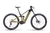 Bicicleta Elétrica Sense Exalt E-Trail AL Comp 2024 - loja online