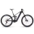 Bicicleta Sense Exalt E-trail AL Comp Forty-5 2025 - adicionar ao carrinho online