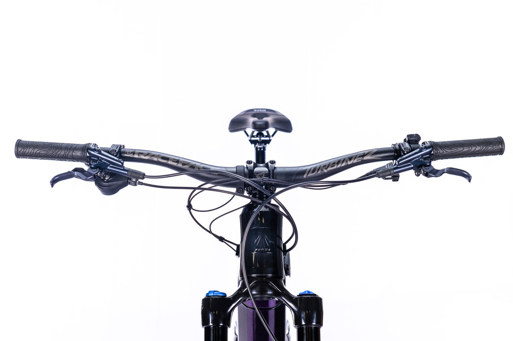 Bicicleta Elétrica Sense Exalt E-Trail AL Evo 2024 - adicionar ao carrinho online