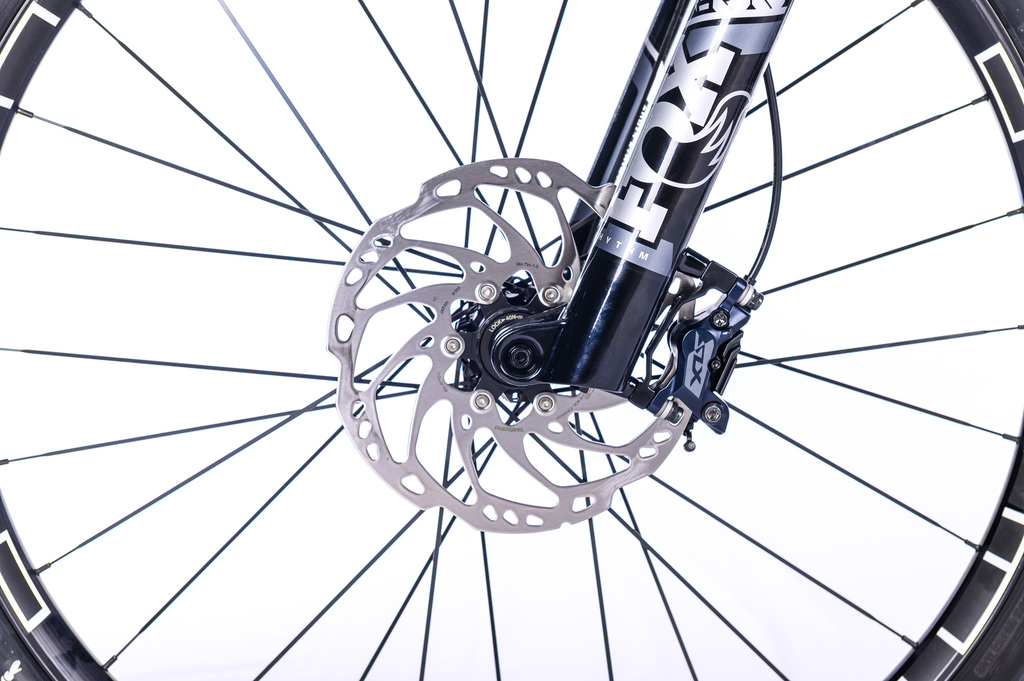 Bicicleta Elétrica Sense Exalt E-Trail AL Evo 2024 - Voltage Bikes - Bike Shop