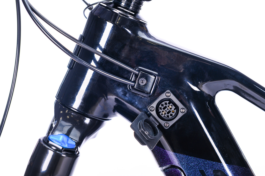 Bicicleta Elétrica Sense Exalt E-Trail AL Evo 2024 - loja online