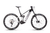 Bicicleta Elétrica Sense Exalt E-Trail AL Evo 2024 - Voltage Bikes - Bike Shop