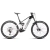 Bicicleta Sense Exalt E-trail AL Evo Forty-5 2025 - adicionar ao carrinho online