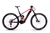 Bicicleta Elétrica Sense Exalt E-trail Comp 2024 - Voltage Bikes - Bike Shop