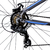 Bicicleta Groove Hype 10 2025 - loja online