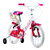 Bicicleta Infantil Groove My Bike 16
