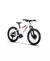 Bicicleta Sense Grom 20 Race 2025 na internet