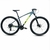 Bicicleta TSW Hunch Shimano Altus 24v 2024
