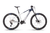Bicicleta Elétrica Sense Impact E-Trail Forty5 2025 - Voltage Bikes - Bike Shop