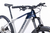 Imagem do Bicicleta Elétrica Sense Impact E-Trail Forty5 2025