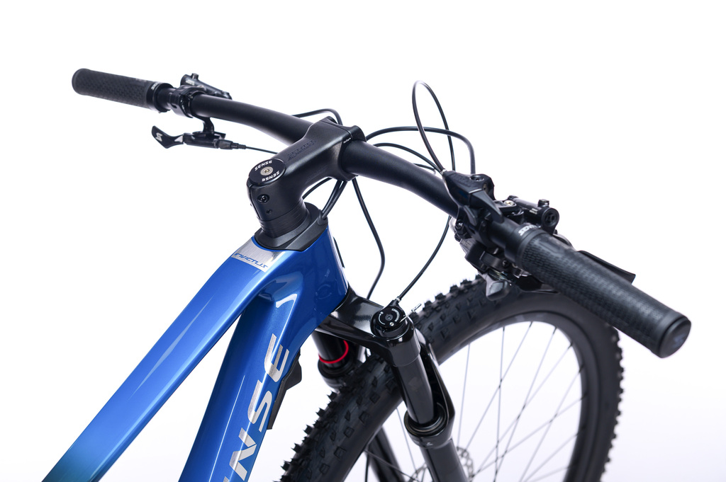 Bicicleta Sense Invictus Pro 2025 - adicionar ao carrinho online