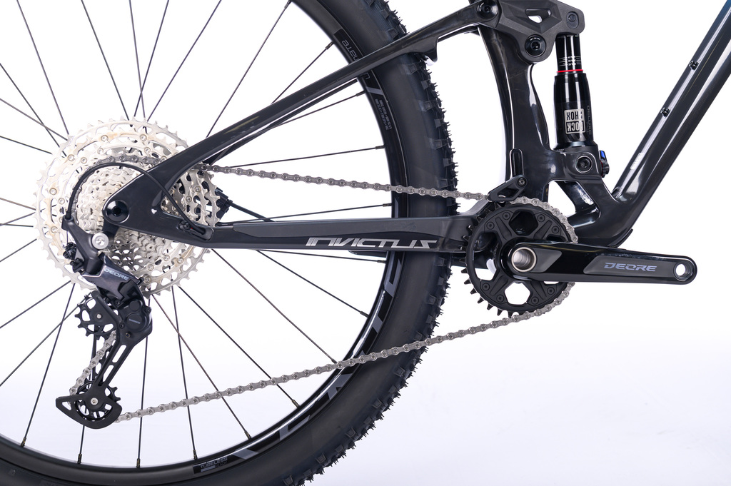 Bicicleta Sense Invictus Pro 2025 - loja online