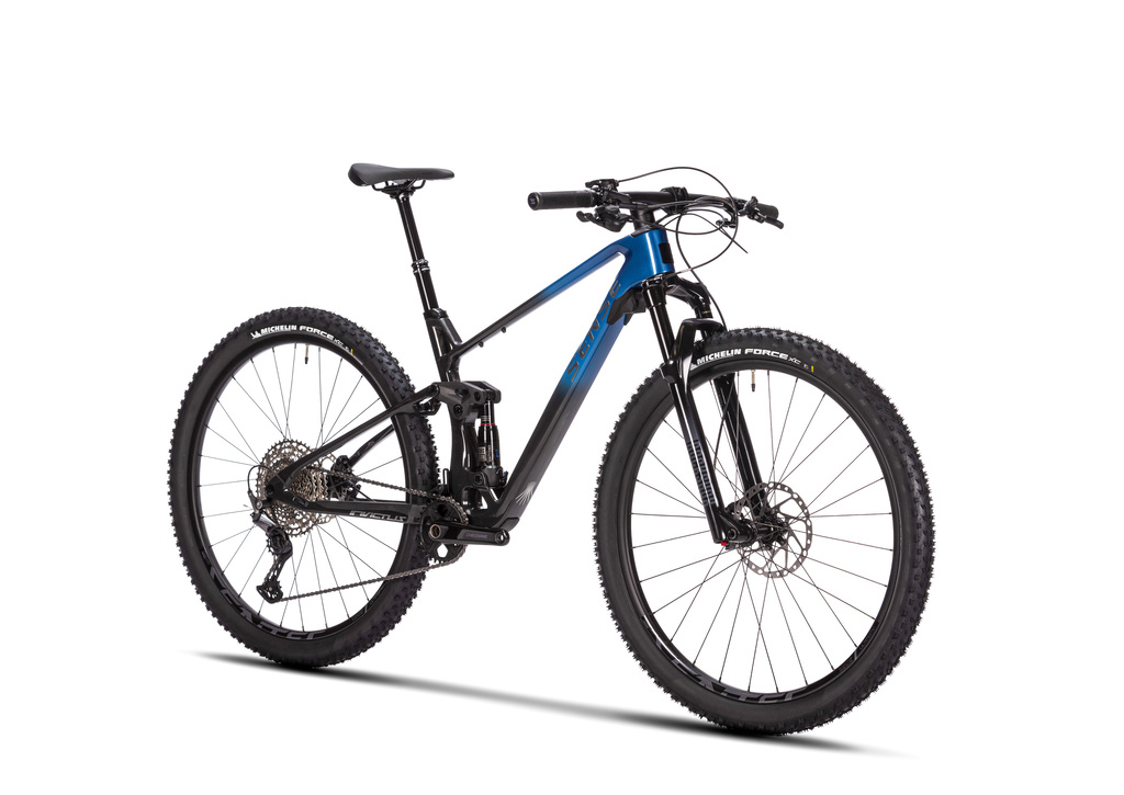 Bicicleta Sense Invictus Pro 2025