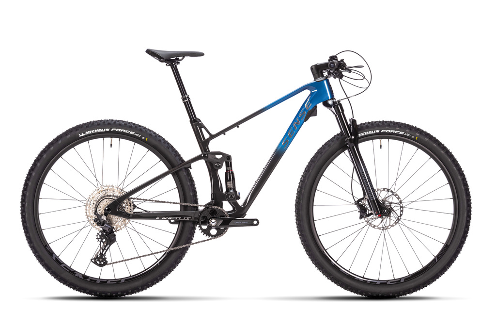 Imagem do Bicicleta Sense Invictus Pro 2025