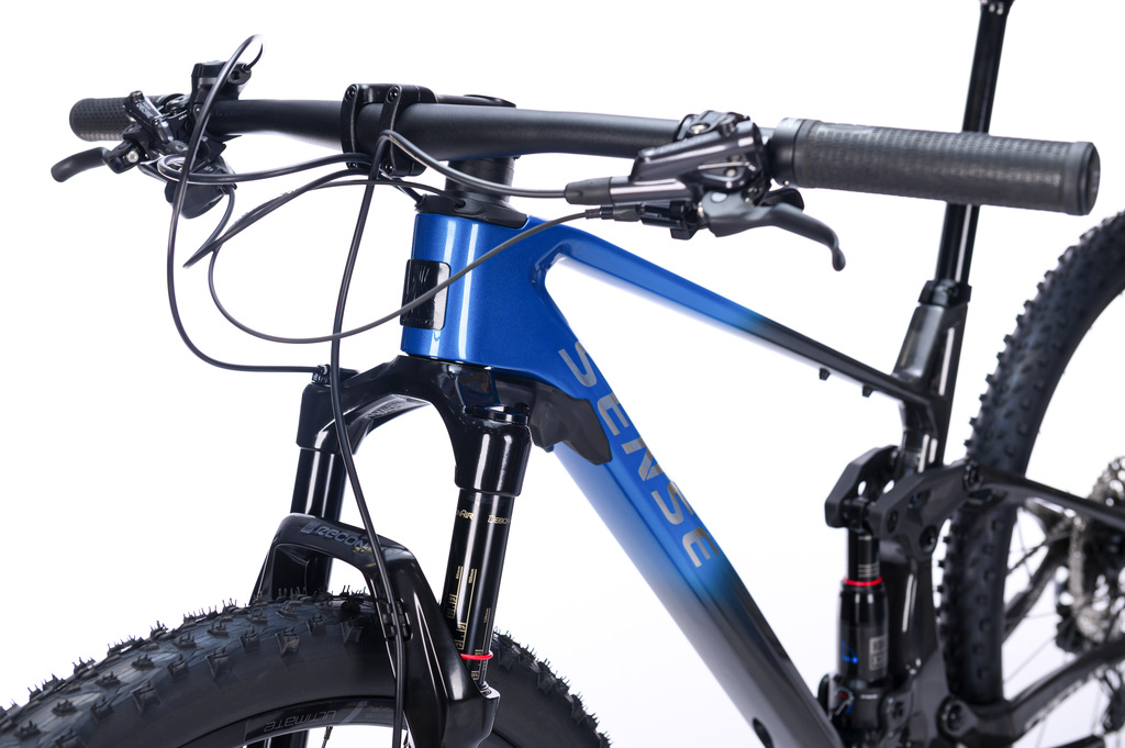 Imagem do Bicicleta Sense Invictus Pro 2025