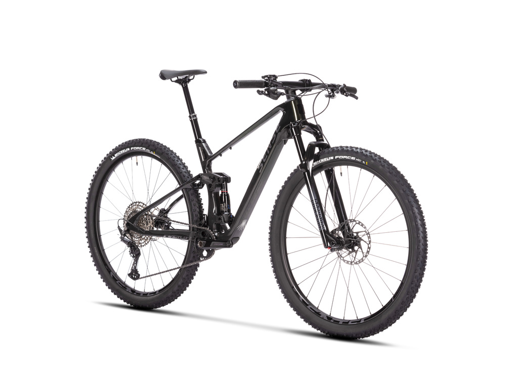 Bicicleta Sense Invictus Pro 2025 - Voltage Bikes - Bike Shop