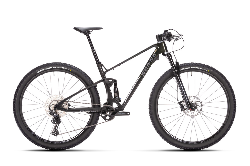 Bicicleta Sense Invictus Pro 2025 - loja online