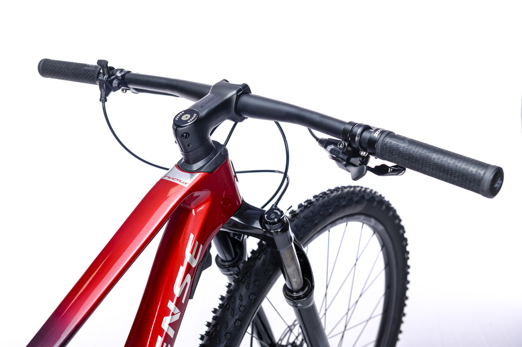 Bicicleta Sense Invictus Sport 2025 - loja online