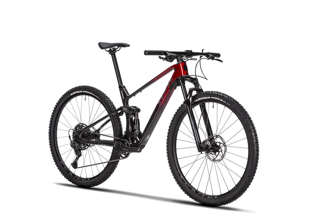 Bicicleta Sense Invictus Sport 2025