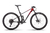 Bicicleta Sense Invictus Sport 2025 - Voltage Bikes - Bike Shop