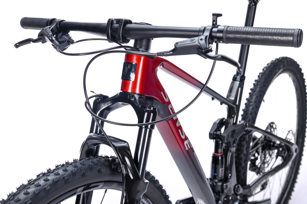 Imagem do Bicicleta Sense Invictus Sport 2025