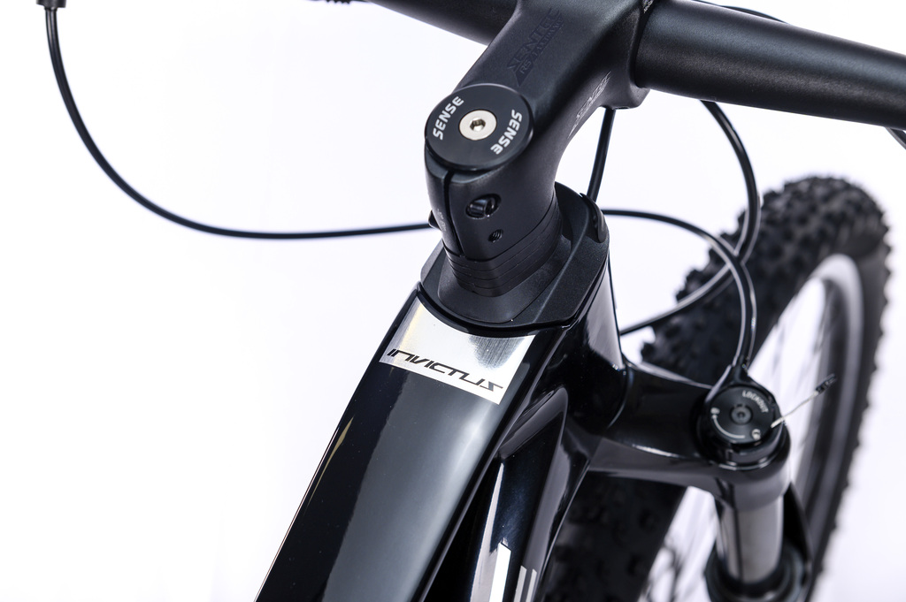 Bicicleta Sense Invictus Sport 2025 - loja online