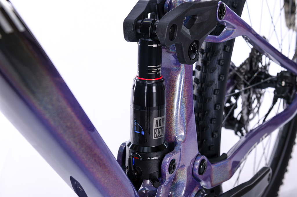 Bicicleta Sense Invictus Sport 2025 na internet