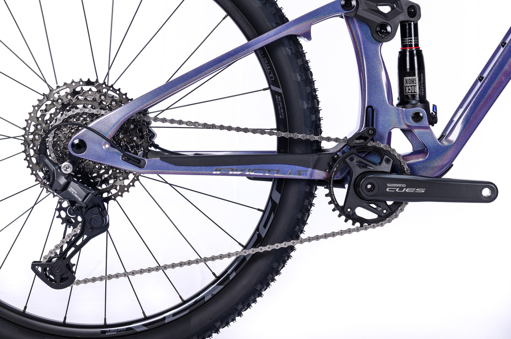 Bicicleta Sense Invictus Sport 2025 - loja online
