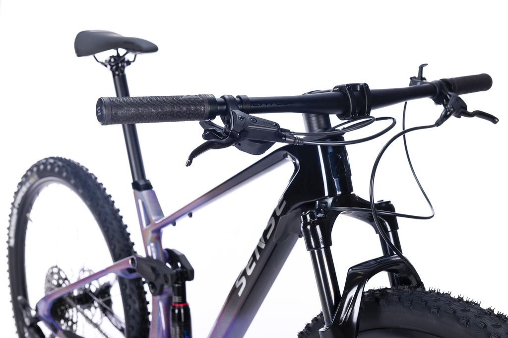 Bicicleta Sense Invictus Sport 2025