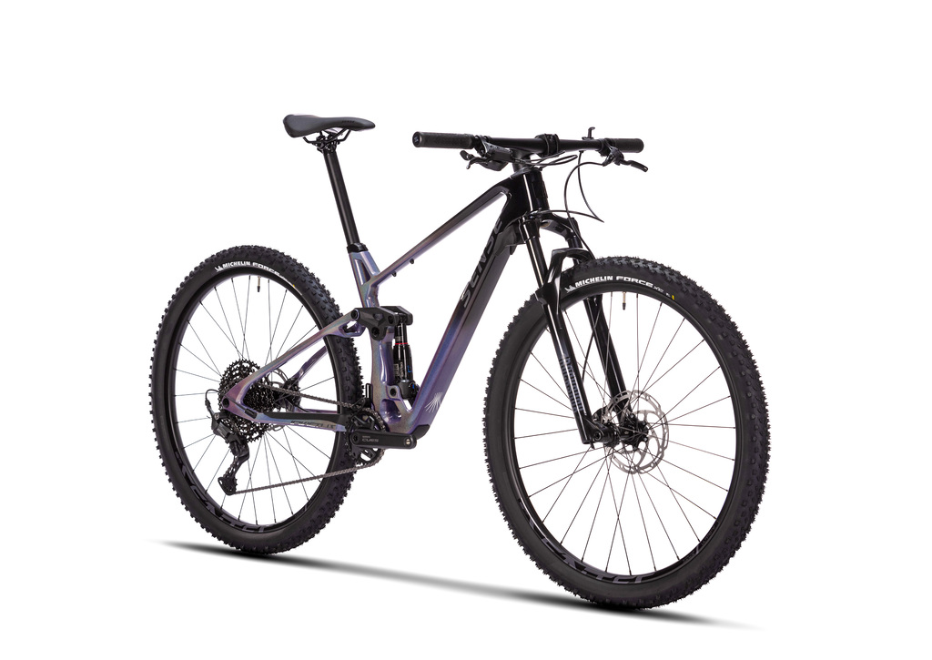 Bicicleta Sense Invictus Sport 2025 - Voltage Bikes - Bike Shop
