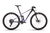 Bicicleta Sense Invictus Sport 2025 na internet