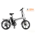 Bicicleta Elétrica Dobrável Rio South M3 Limited - adicionar ao carrinho online