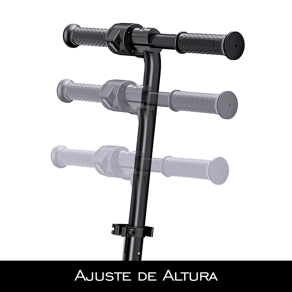Patinete Elétrico DROP GO-KIDS 150W-24v - loja online