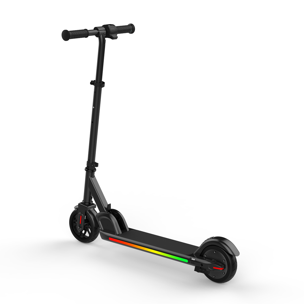 Patinete Elétrico DROP GO-KIDS 150W-24v - Voltage Bikes - Bike Shop
