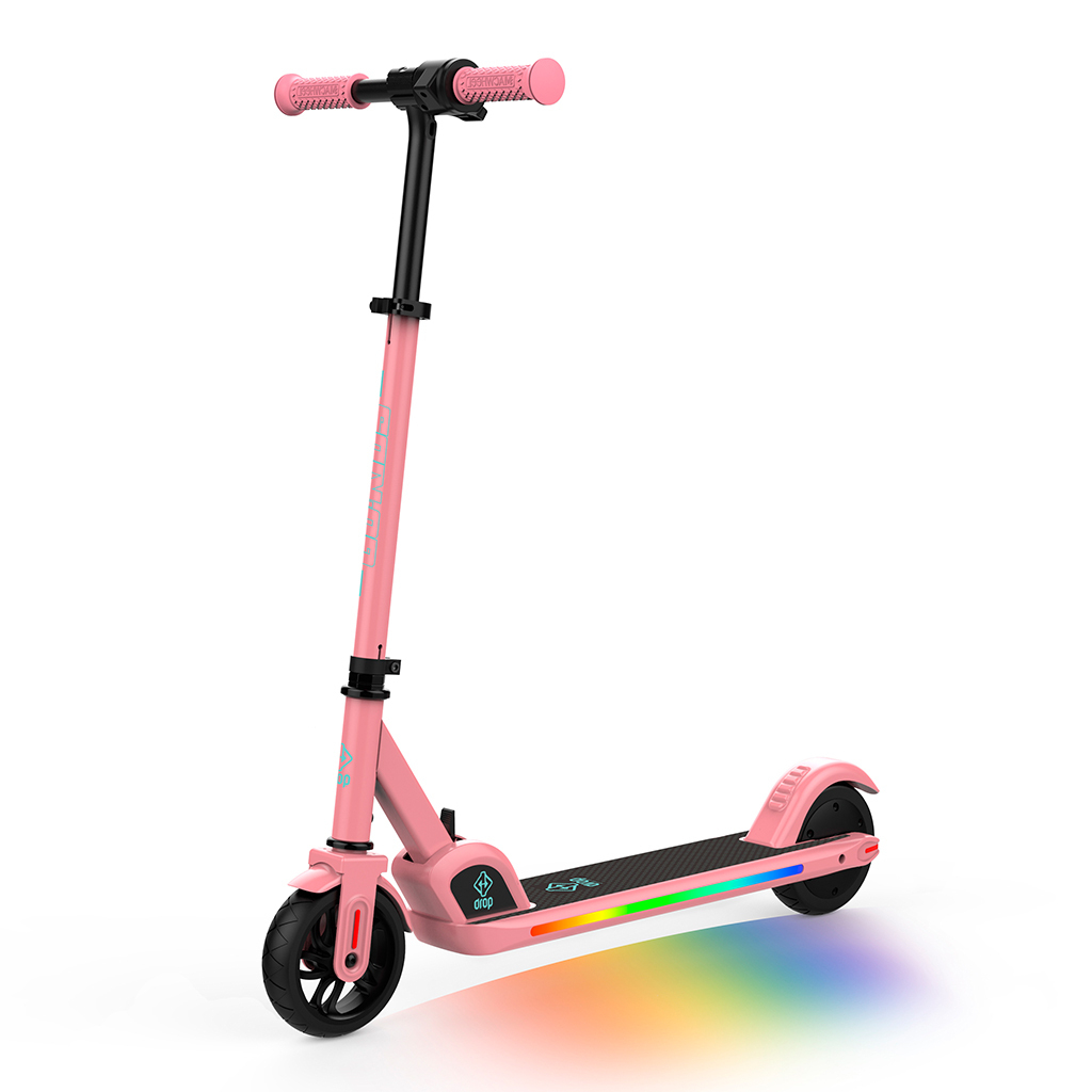 Patinete Elétrico DROP GO-KIDS 150W-24v na internet