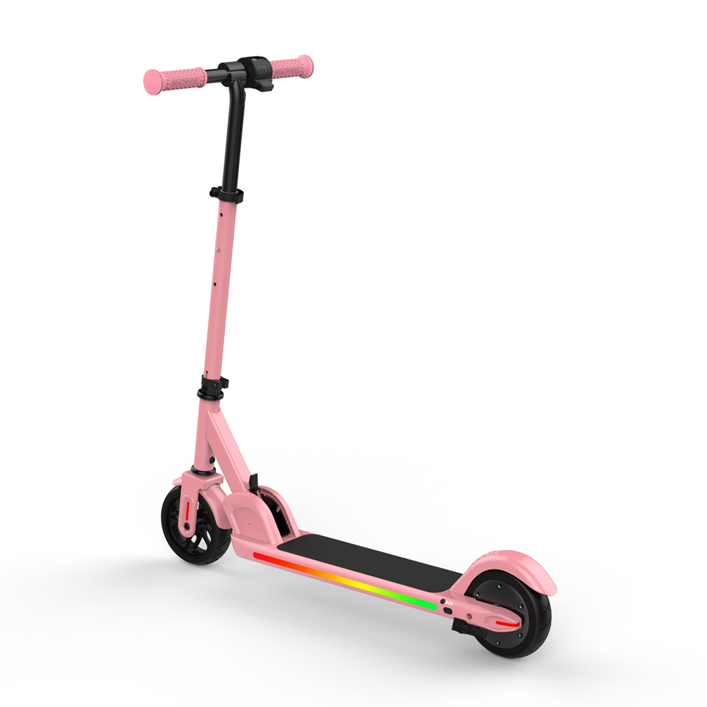 Patinete Elétrico DROP GO-KIDS 150W-24v - loja online