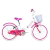Bicicleta Infantil Groove My Bike 20 - adicionar ao carrinho online