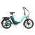 Bicicleta Elétrica Dobrável RioSouth New M2 Limited - adicionar ao carrinho online
