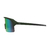 ÓCULOS HB EDGE M METALLIC GREEN CHROME na internet