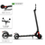 Patinete Elétrico DROP GO-X06 250w - adicionar ao carrinho online