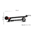Patinete Elétrico DROP GO-X06 250w na internet