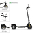 Patinete Elétrico DROP GO-X08 350w - adicionar ao carrinho online