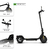 Patinete Elétrico DROP GO-X10 500w - adicionar ao carrinho online