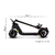Patinete Elétrico DROP GO-X10 MAX 500w na internet