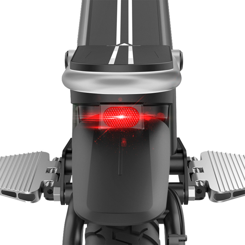 Patinete Eletrico DROP JETTER 800W-48v - Voltage Bikes - Bike Shop