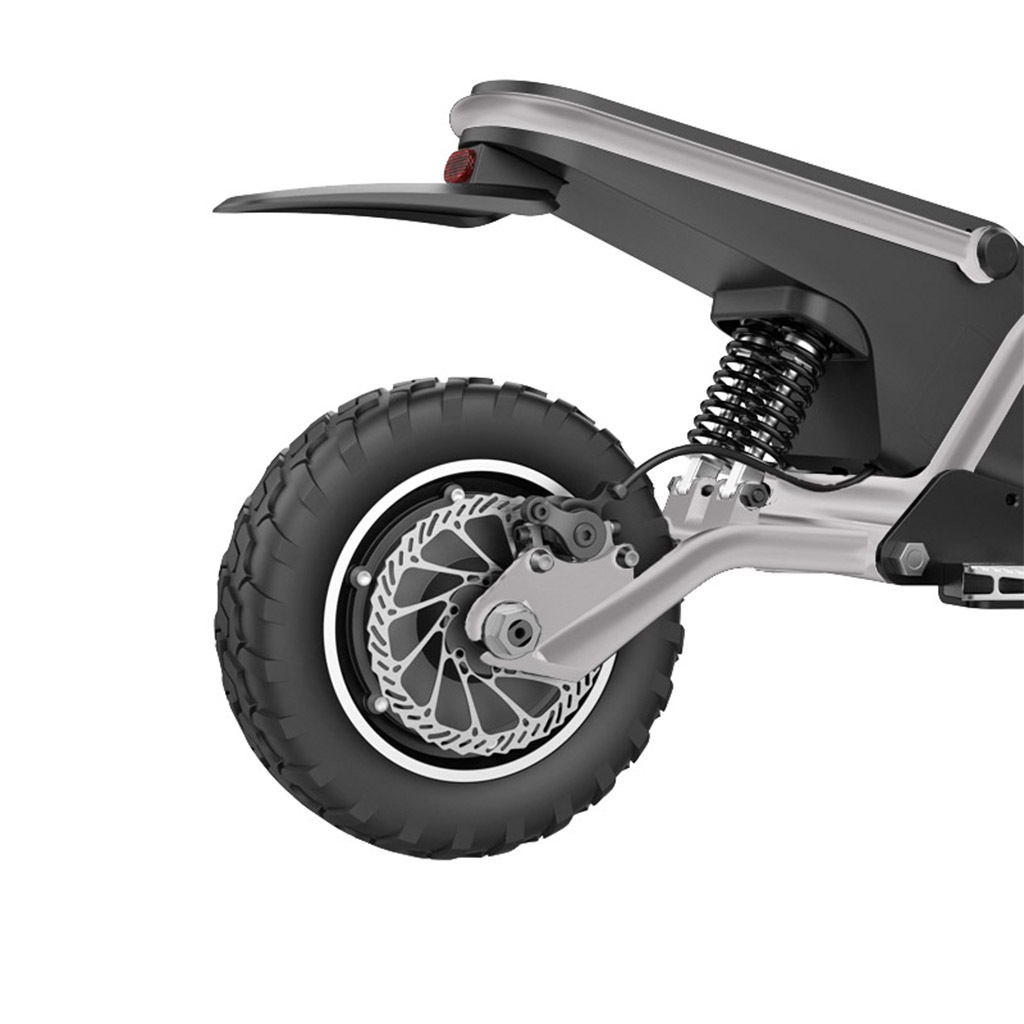 Imagem do Patinete Eletrico DROP JETTER 800W-48v