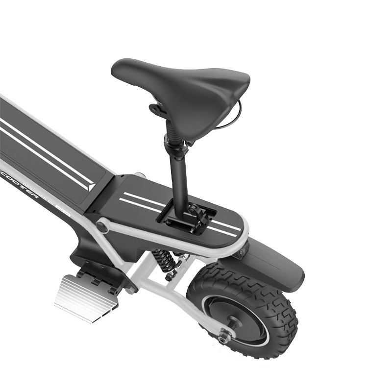 Patinete Eletrico DROP JETTER 800W-48v